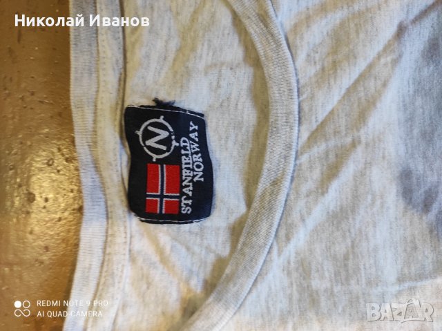 Gant, Tommy Hilfiger, Polo Ralph Lauren,The North Face, Napapijri, GAP и др., снимка 4 - Тениски - 37564363