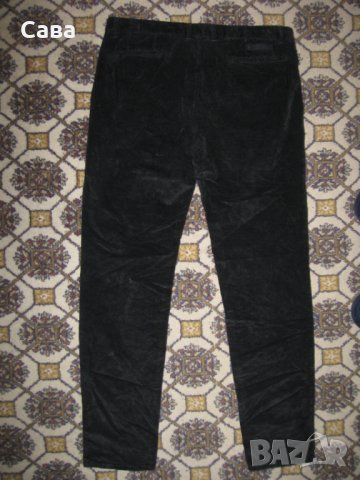 Джинси RENE LEZARD  мъжки,Л, снимка 3 - Дънки - 43330969