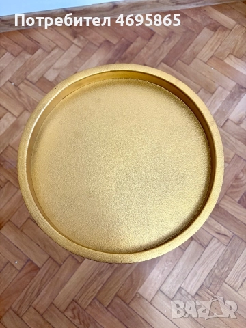 Помощна масичка, снимка 3 - Маси - 52937992