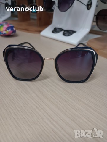 Дамски слънчеви очила Лукс 2023