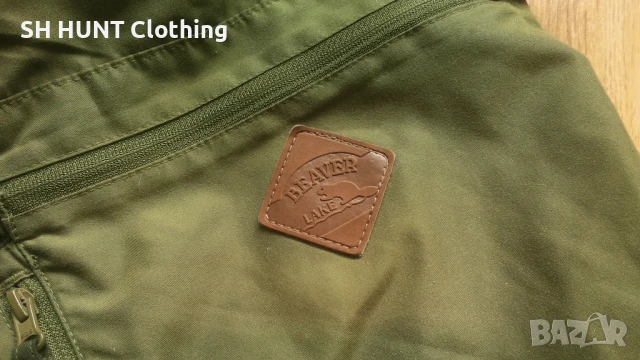 Beaver Lake Hunting Trouser размер XXL панталон пролет есен - 1234, снимка 8 - Панталони - 51081487