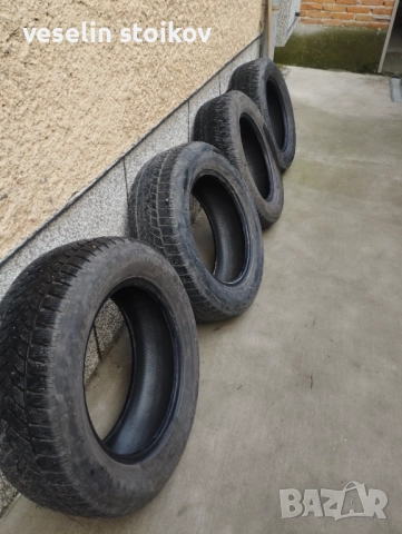Зимни гуми 225/65/17, снимка 10 - Гуми и джанти - 52909197