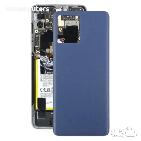 Оригинален Заден Капак за Motorola Edge 30 Fusion, снимка 2 - Резервни части за телефони - 49939575