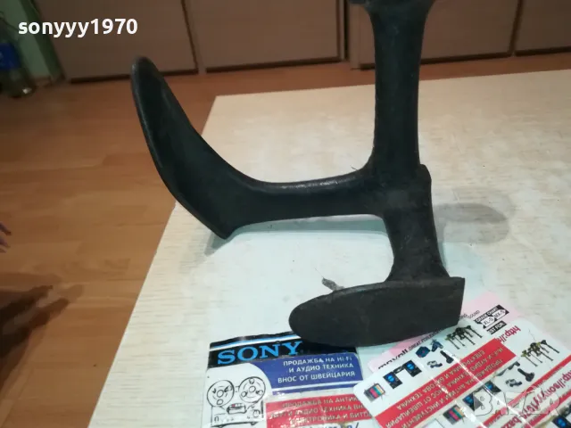 НАКОВАЛНЯ 20Х20Х15СМ 1111241649, снимка 10 - Други инструменти - 47927960