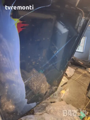 motherboard TD.MS6886.793 for 43inc DISPLAY TST4251 for Xiaomi L43M5-5ASP, снимка 7 - Части и Платки - 47326493