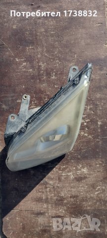 фарове за Форд транзит ford transit , снимка 2 - Части - 44078679