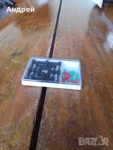 Стара детска игра Морски шах