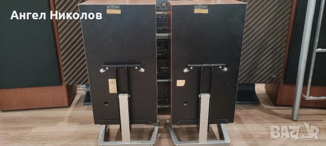 B&O BEOVOX S75, снимка 8 - Тонколони - 53455687