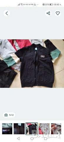 лот дрехи за момче 104/116, снимка 5 - Детски комплекти - 53100021