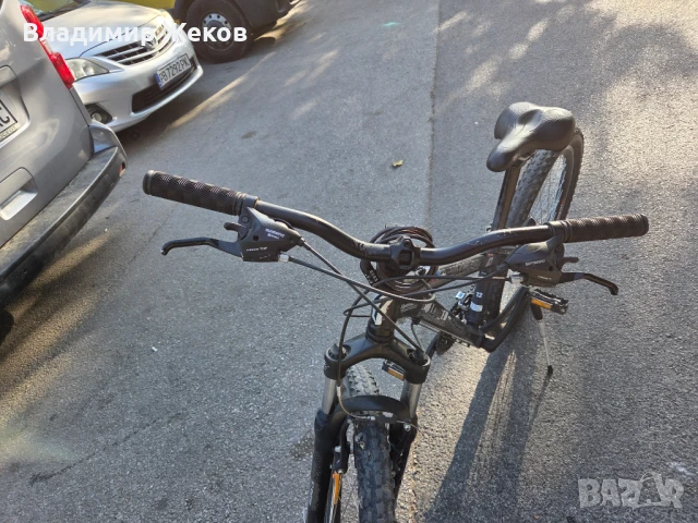 Велосипед,колело байк, снимка 4 - Велосипеди - 51154948