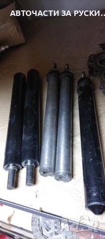 Авточасти Лада Самара нови, снимка 7 - Части - 40721000