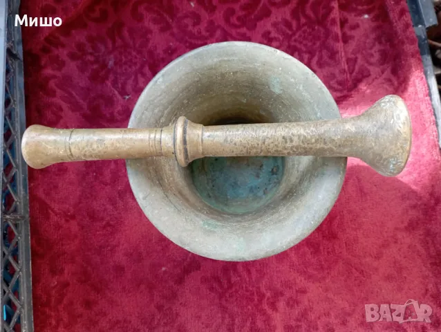 Продавам хаванче , снимка 2 - Други ценни предмети - 49254714