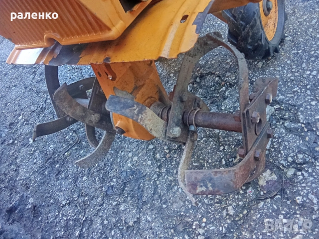 мото блокове фрези косачки, снимка 12 - Селскостопанска техника - 52634540