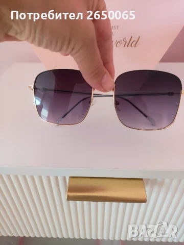 Нови орг.слънчеви очила сat.3 внос от Англия!