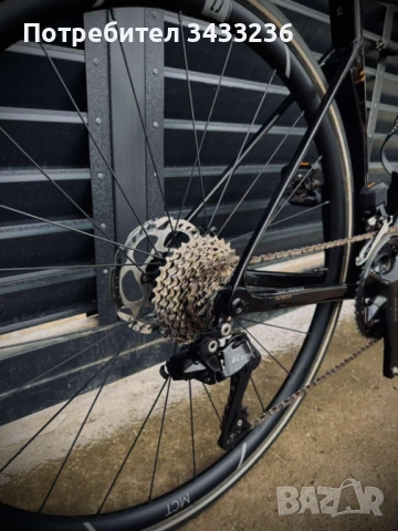 Велосипед Basso Venta , снимка 7 - Велосипеди - 53581592