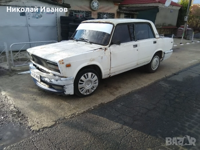 Лада, снимка 2 - Автомобили и джипове - 51772010