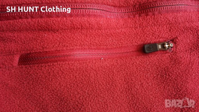 FJALLRAVEN POLARTEC Stretch Women за лов туризъм размер M дамска горница полар и стреч - 222, снимка 5 - Суичъри - 40670654