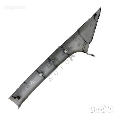 Дясна кора до челно стъкло Ford Focus II 2005-2012 ID: 115820, снимка 2 - Части - 43200564