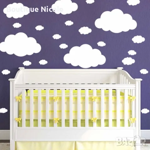 Стикери за детска стая   , снимка 2 - Други - 47721570