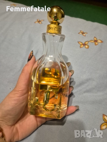 Отливка Jimmy Choo I want Choo