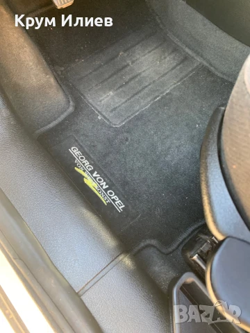 Opel Zafira, снимка 10 - Автомобили и джипове - 50503047