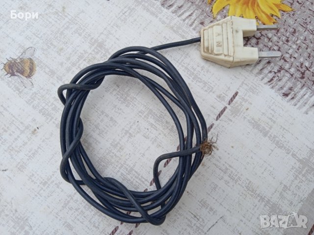 AM/SW Букса антенен кабел, снимка 3 - Радиокасетофони, транзистори - 40329065