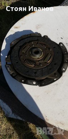 Части за Daewoo Lanos 1.5 бензин. 1998г, снимка 5 - Части - 26927006