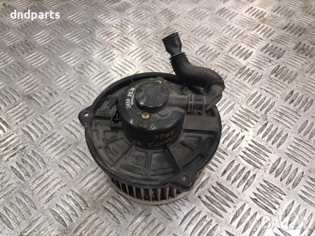 Вентилатор парно Suzuki Swift 1999г.