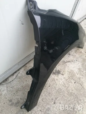 Десен Калник Citroen C4 , снимка 4 - Части - 49850582