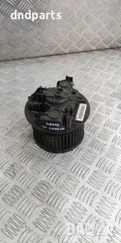 Вентилатор парно Renault Megane 2004г.	
