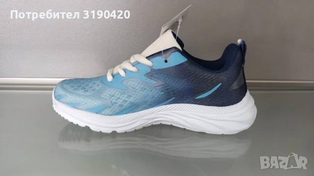 ЮНОШЕСКИ МАРАТОНКИ , снимка 3 - Маратонки - 50493408