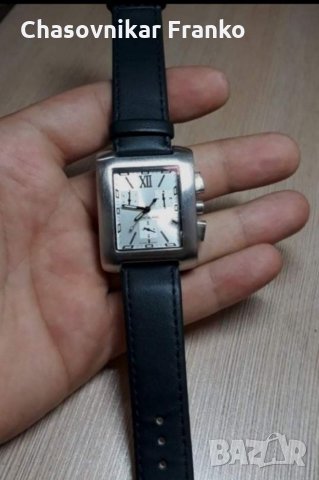 Уникален дизайнерски елегантен стилен и марков часовник, снимка 7 - Мъжки - 32362920