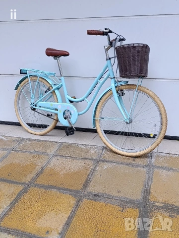 Велосипед 24 цола 