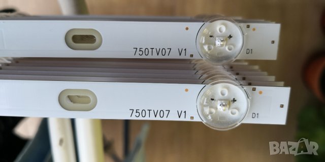 Sony kdl-75w855c на части, снимка 14 - Части и Платки - 31570056