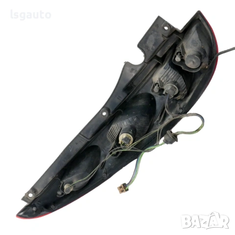 Десен външен стоп Nissan Almera Tino (V10) 2000-2006 ID: 157900, снимка 2 - Части - 53537600