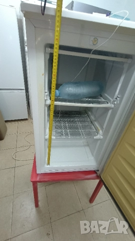 Фризер BEKO, снимка 10 - Фризери - 52200129