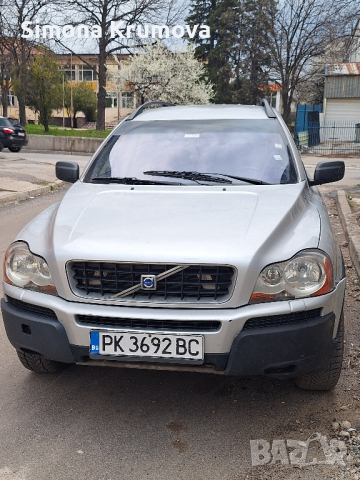 Volvo xc 90, снимка 1