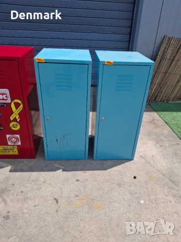 Метални шкафчета за инструменти , снимка 2 - Други инструменти - 50666933