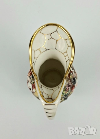 Кана Capodimonte, снимка 5 - Други - 53142911