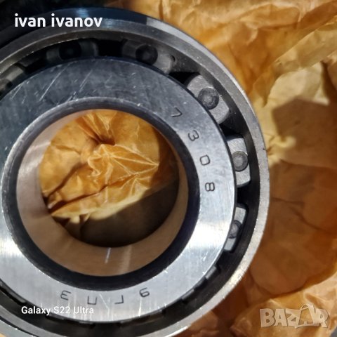 Ролкови Лагери, снимка 7 - Резервни части за машини - 44105814