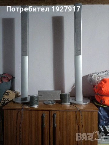 говорители, снимка 7 - Тонколони - 53361976