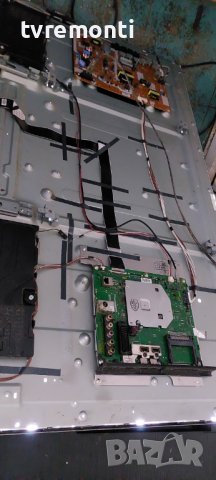 MAIN BOARD ,TNPH1116 1 A  for 50 inc DISPLAY V500HJ1-LE8 REV.F1 Panasonic TX-50CS620E, снимка 6 - Части и Платки - 38962447