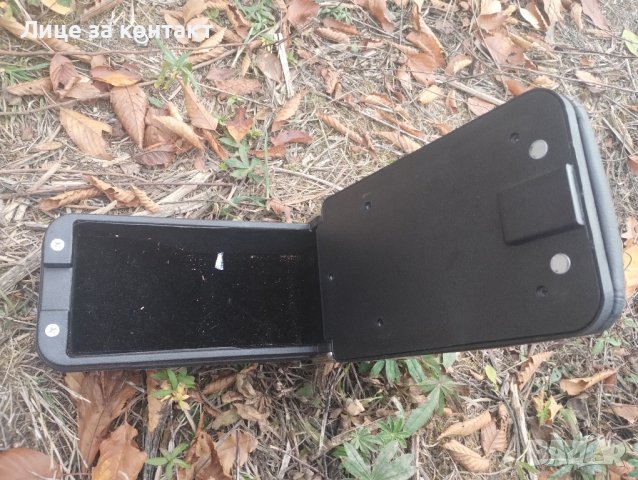 Универсален подлакътник за кола, снимка 5 - Аксесоари и консумативи - 43965938