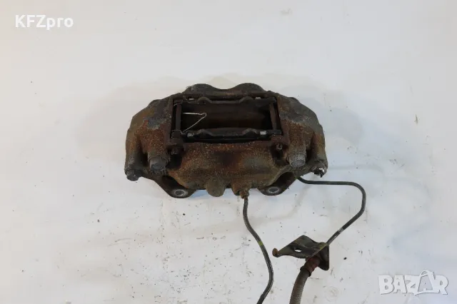 Спирачни апарати Land Cruiser, снимка 2 - Части - 49546125