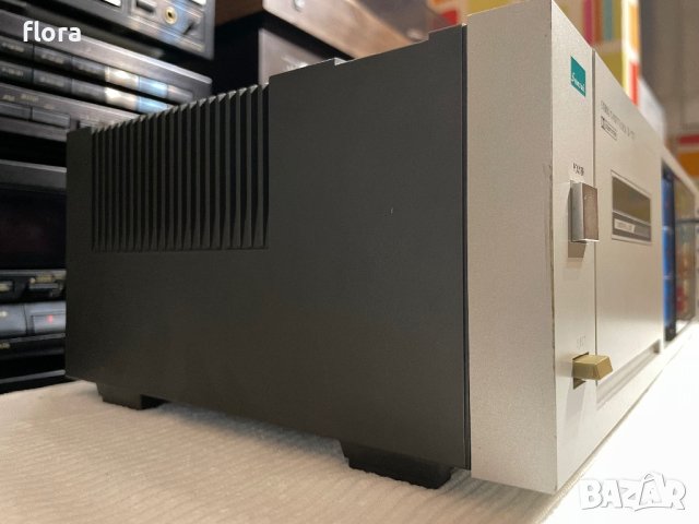 Касетен дек SANSUI D-77F - обслужен , снимка 6 - Декове - 43242584