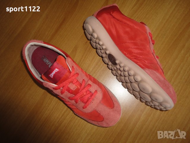 N39 Camper/дамски спортни обувки, снимка 7 - Маратонки - 37732559