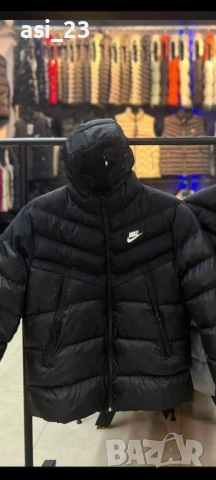 Нови мъжки якета , снимка 2 - Якета - 38152033