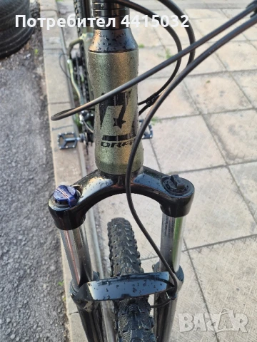 Продавам Drag shift 3.1, снимка 7 - Велосипеди - 50525831