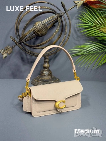 COACH ⚜️Дамски Чанти , снимка 11 - Чанти - 53178954