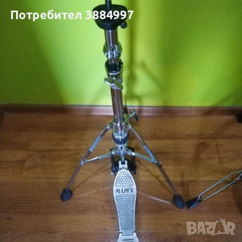 Фус Стойка mapex